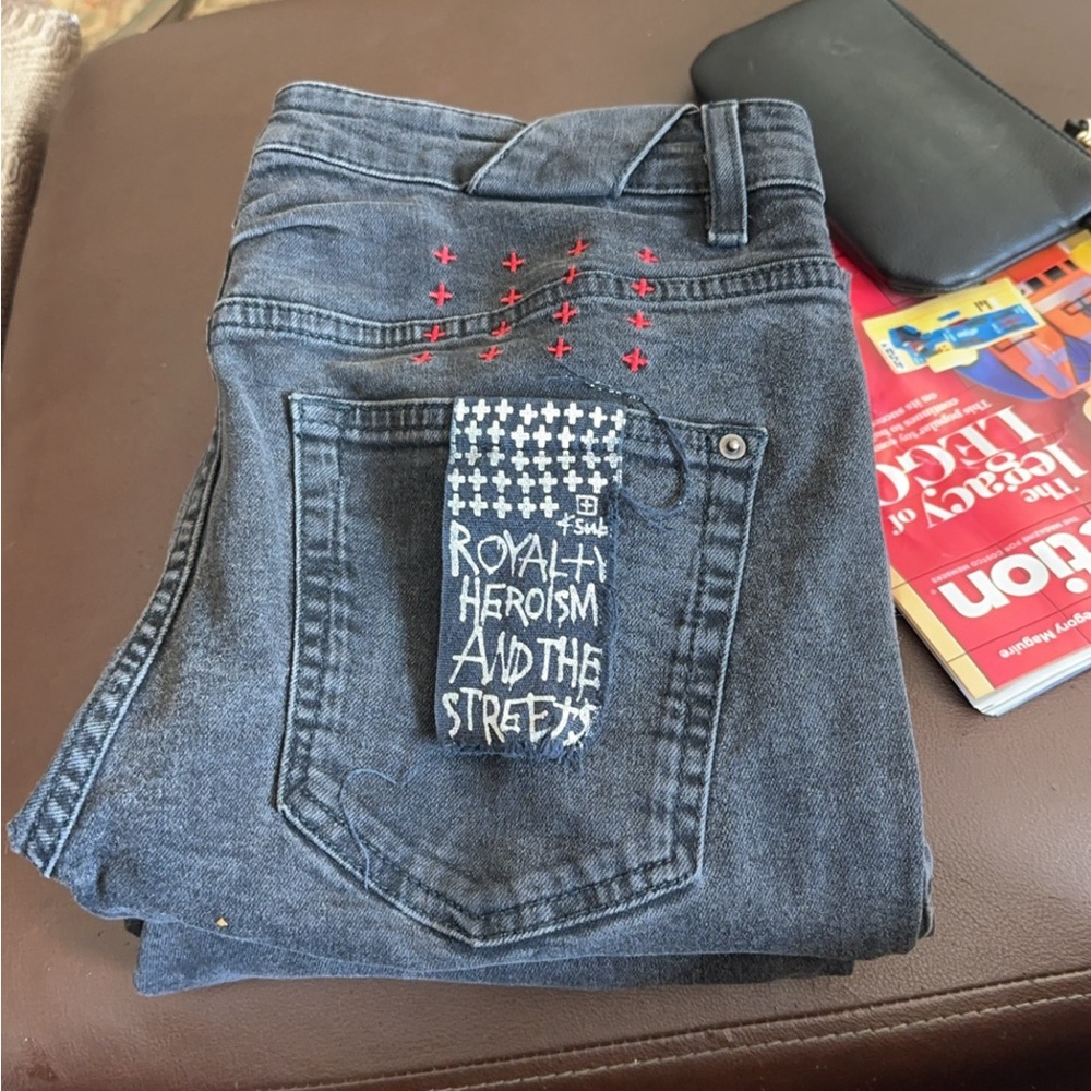 Ksubi jeans